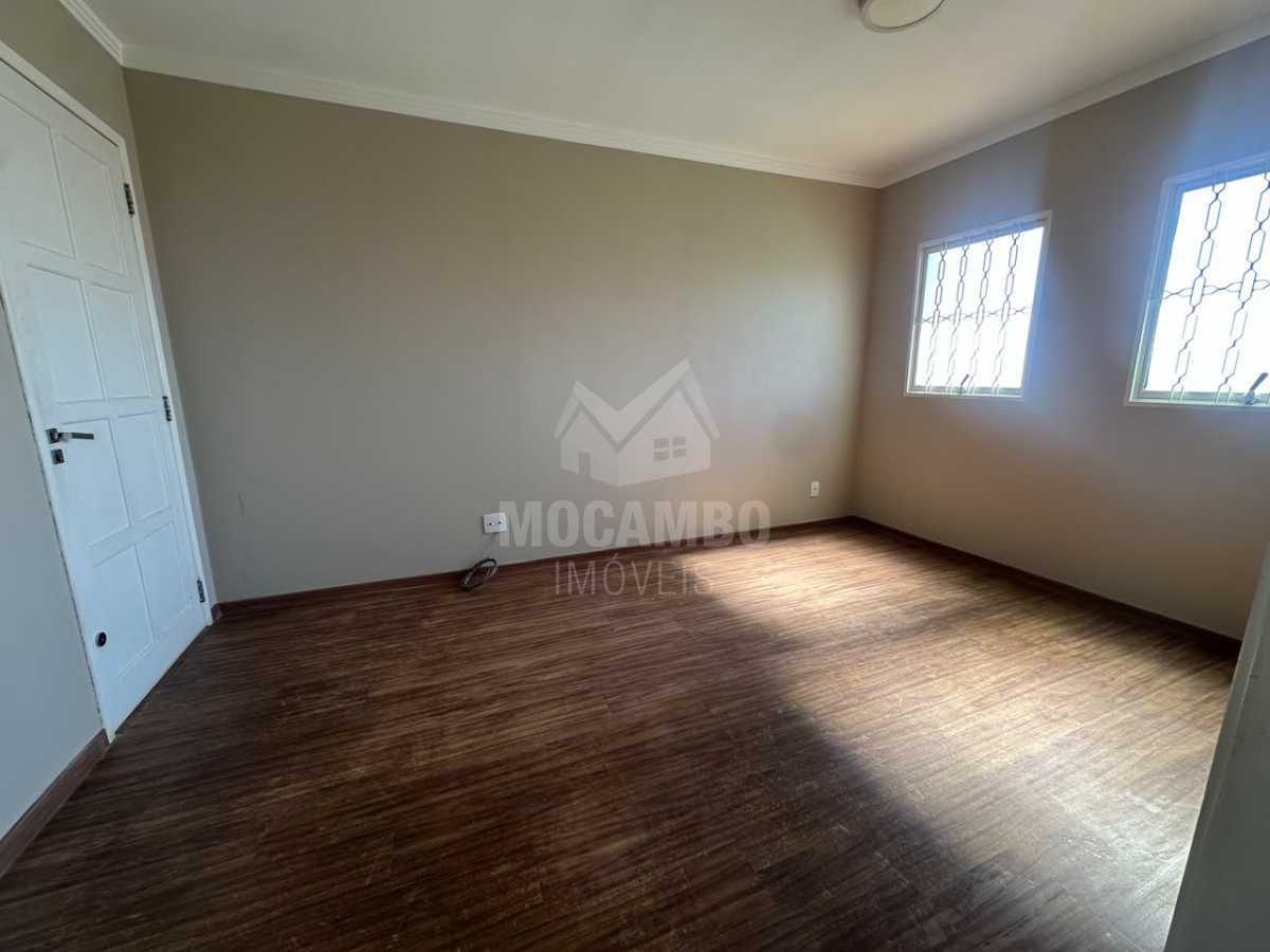 Conheça Sala do imóvel - Apartamento 3 quartos para alugar Itatiba,SP Condomínio Residencial Beija Flor B - R$ 2.700 - FCAP30858 - 3 Sala - 3