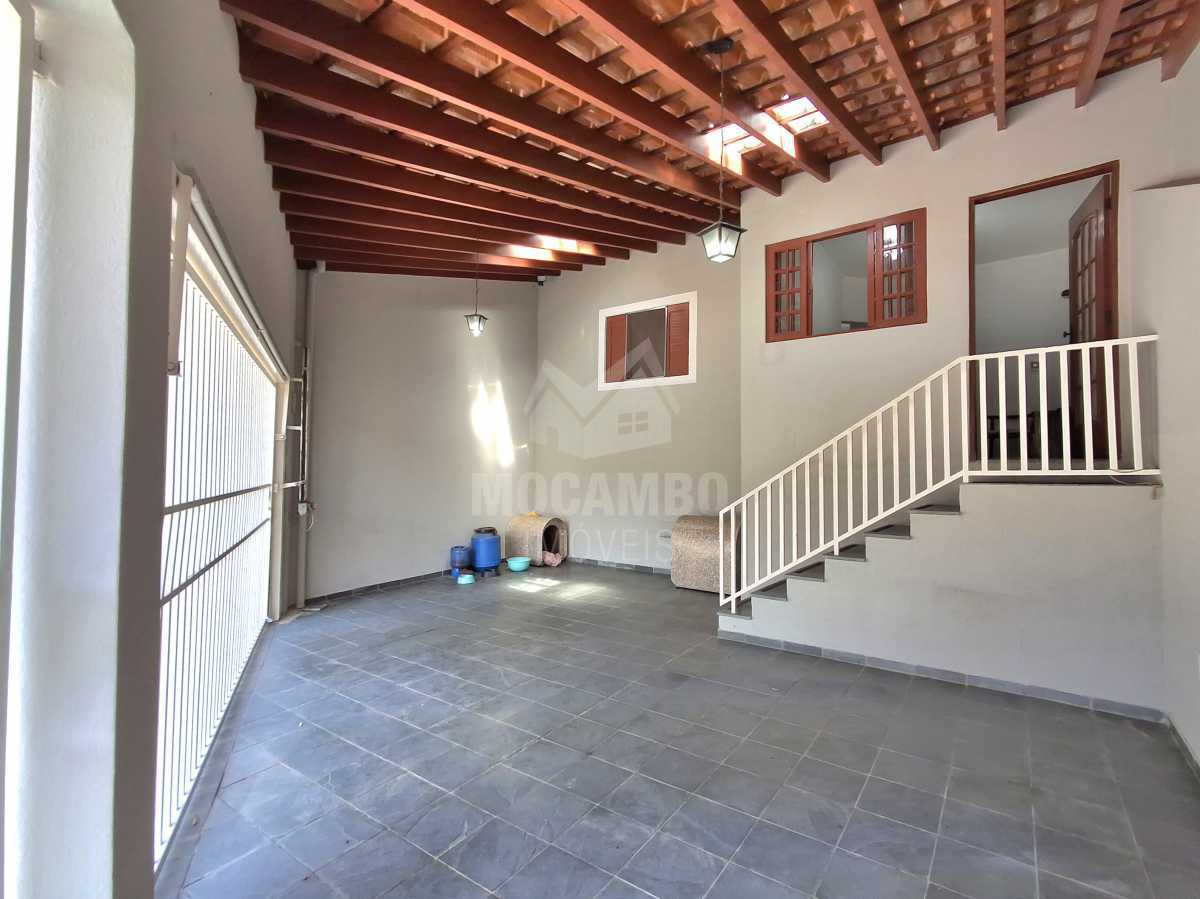 Garagem - 1