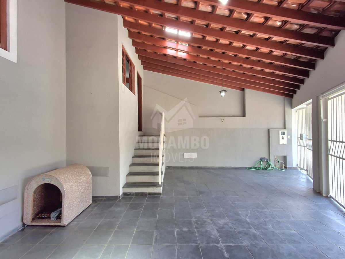 Garagem - 2