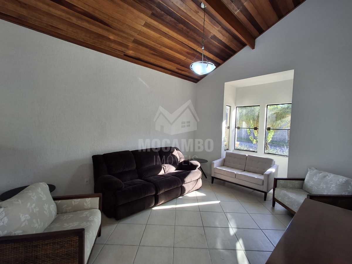 sala de estar - 4