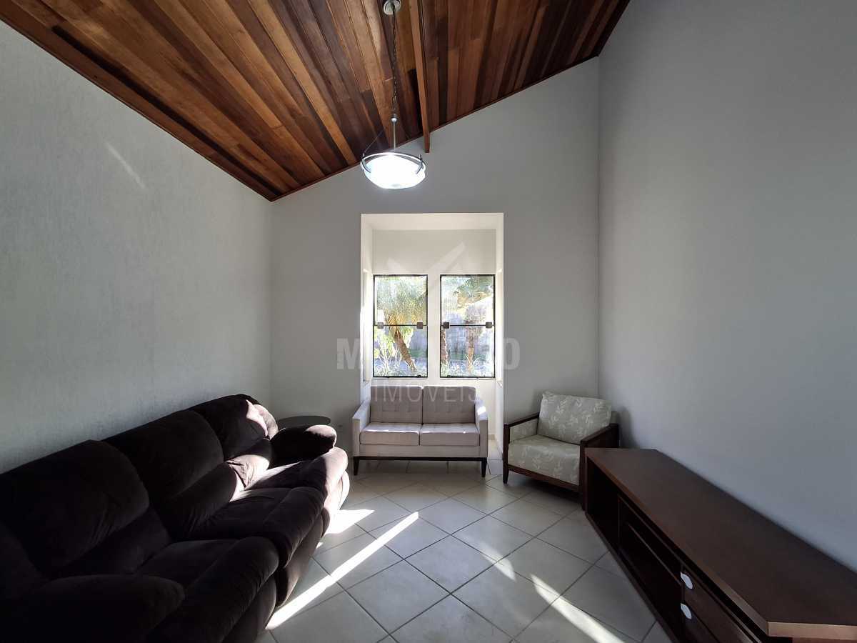 sala de estar - 6