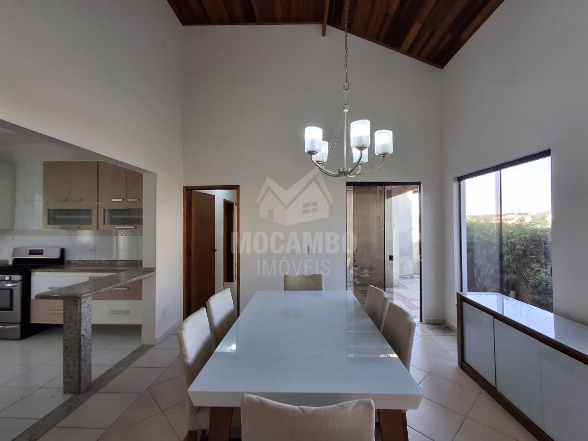 sala de jantar - 2
