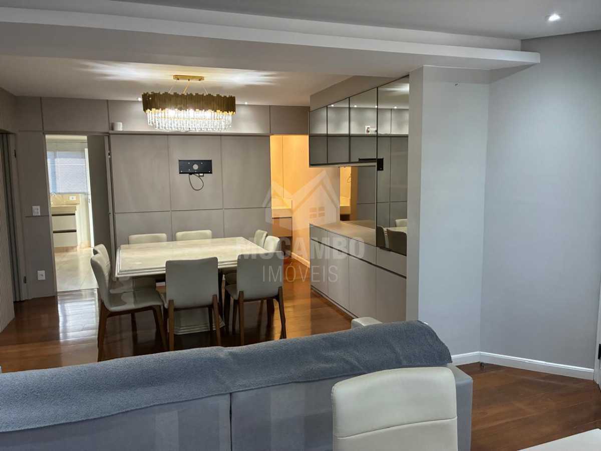 Conheça Europa 3. do imóvel - Apartamento 3 quartos à venda Itatiba,SP Vila Brasileira - R$ 1.200.000 - FCAP30859 - 3 Europa 3. - 3