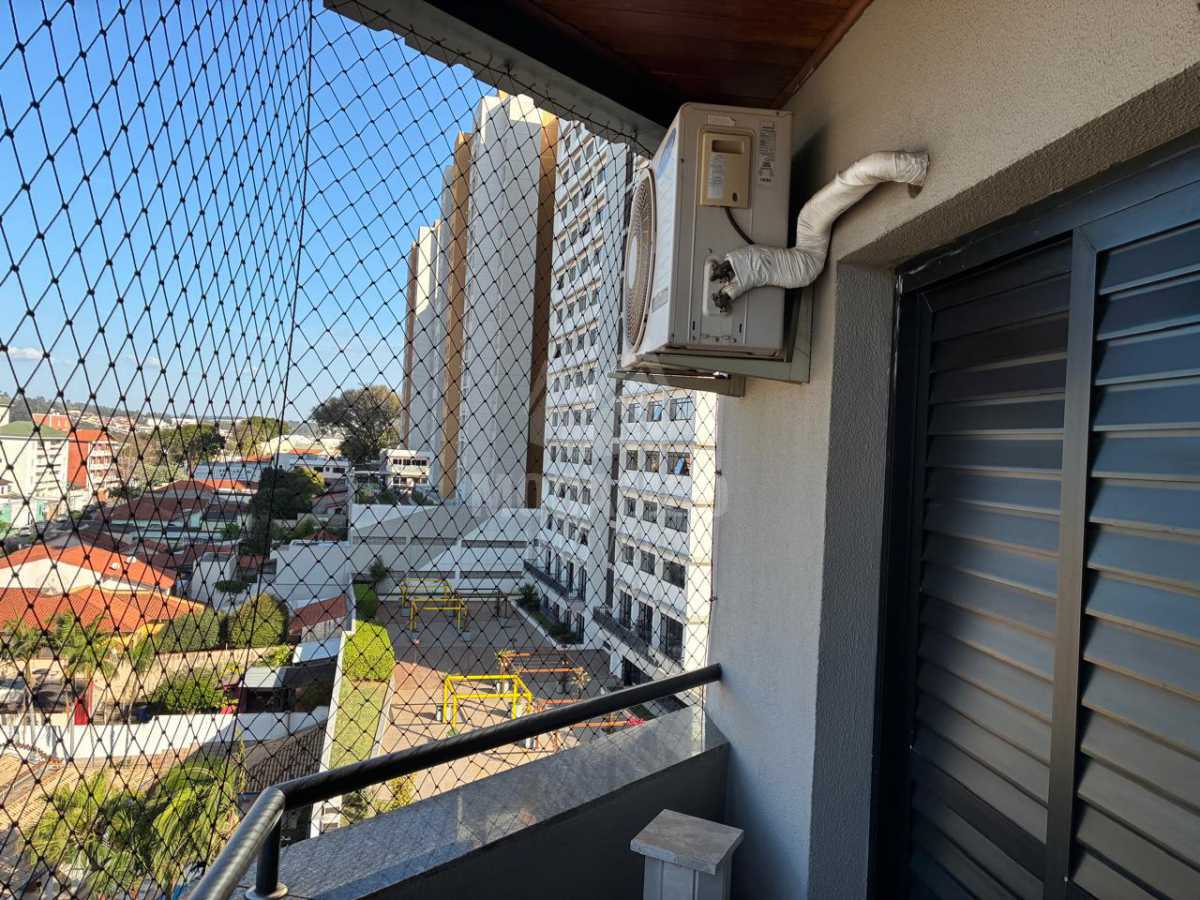 Conheça Europa 8. do imóvel - Apartamento 3 quartos à venda Itatiba,SP Vila Brasileira - R$ 1.200.000 - FCAP30859 - 7 Europa 8. - 7