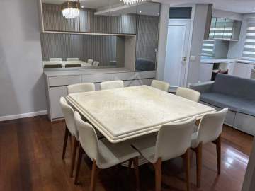 Condomínio Edifício Europa - Apartamento 3 quartos à venda Itatiba,SP Vila Brasileira - R$ 1.200.000 - FCAP30859