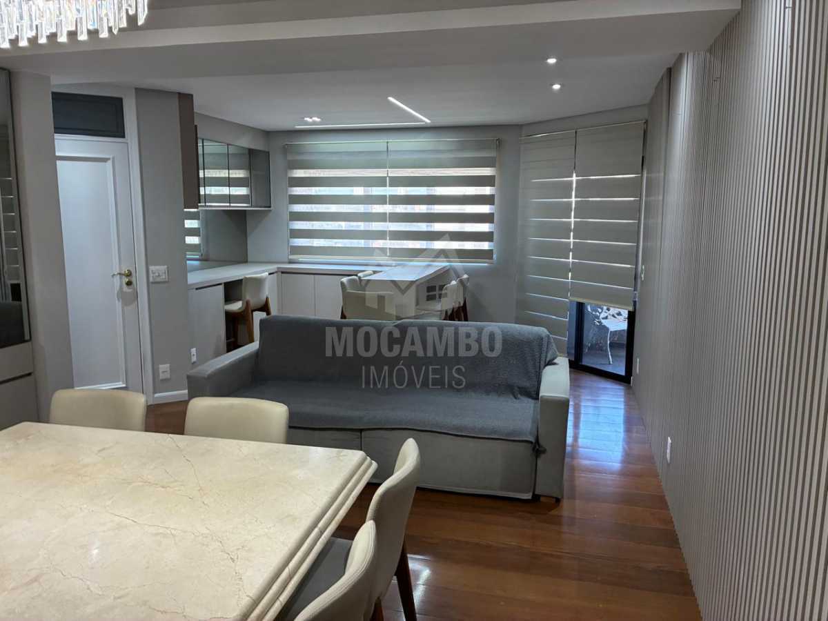 Conheça Europa 19. do imóvel - Apartamento 3 quartos à venda Itatiba,SP Vila Brasileira - R$ 1.200.000 - FCAP30859 - 17 Europa 19. - 17