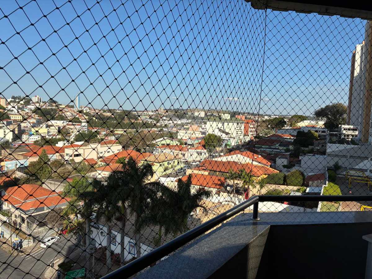 Conheça Europa 22. do imóvel - Apartamento 3 quartos à venda Itatiba,SP Vila Brasileira - R$ 1.200.000 - FCAP30859 - 19 Europa 22. - 19