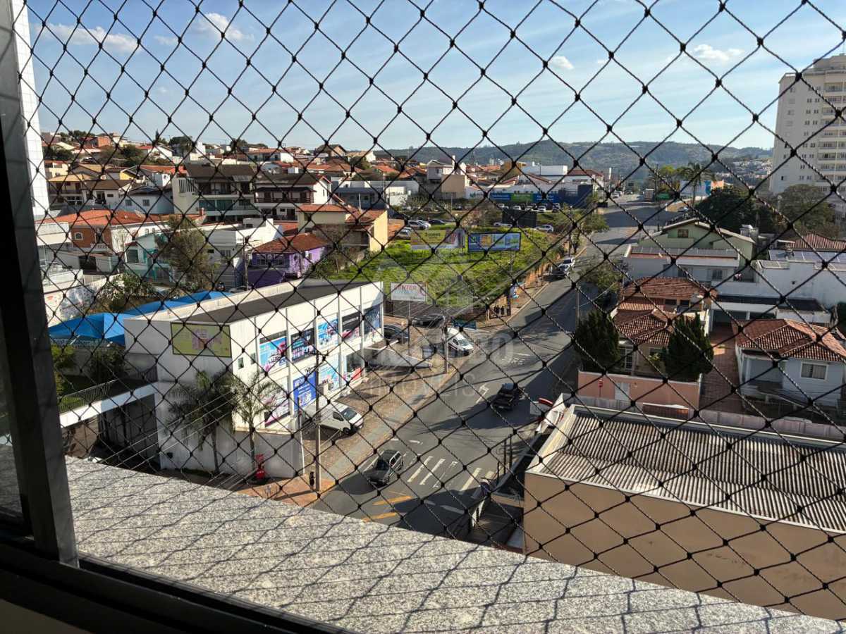 Conheça Europa 24. do imóvel - Apartamento 3 quartos à venda Itatiba,SP Vila Brasileira - R$ 1.200.000 - FCAP30859 - 20 Europa 24. - 20