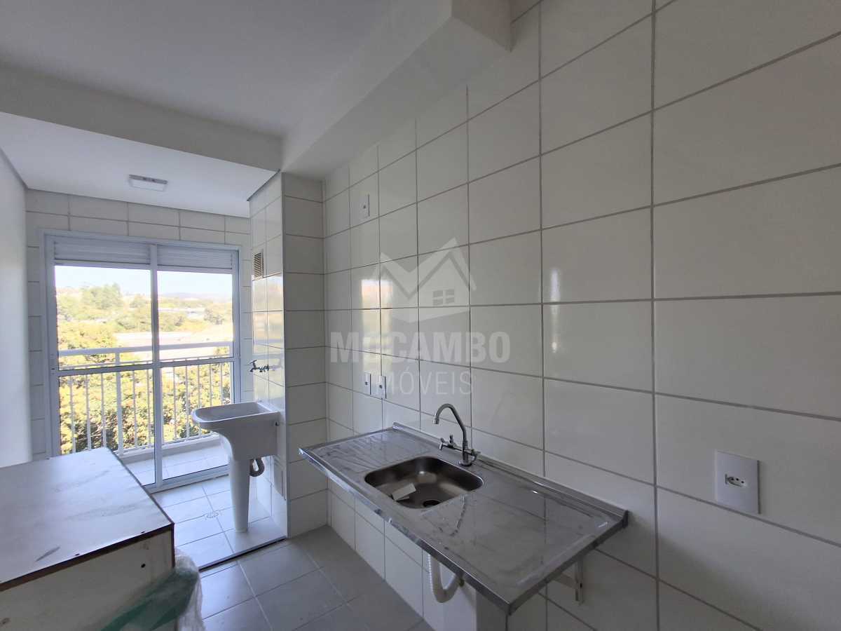Cozinha - 6