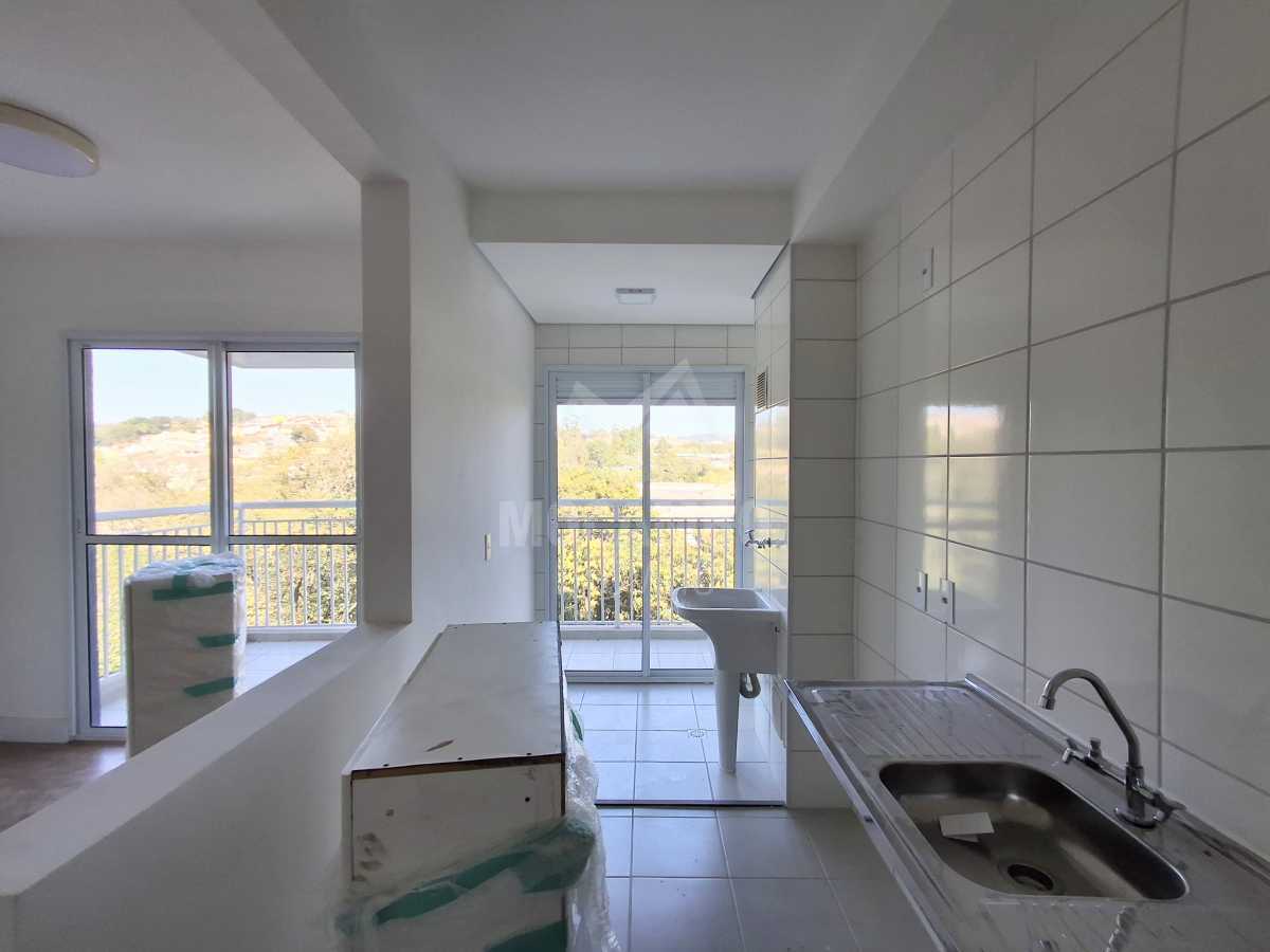 Cozinha - 7