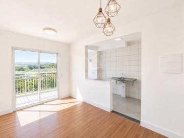Condomínio Edifício Reserva Imperial Itatiba - ALUGUEL 100% DIGITAL - Apartamento 2 quartos para venda e aluguel Itatiba,SP Núcleo Residencial Doutor Luiz de Mattos Pimenta - R$ 470.000 - FCAP22260