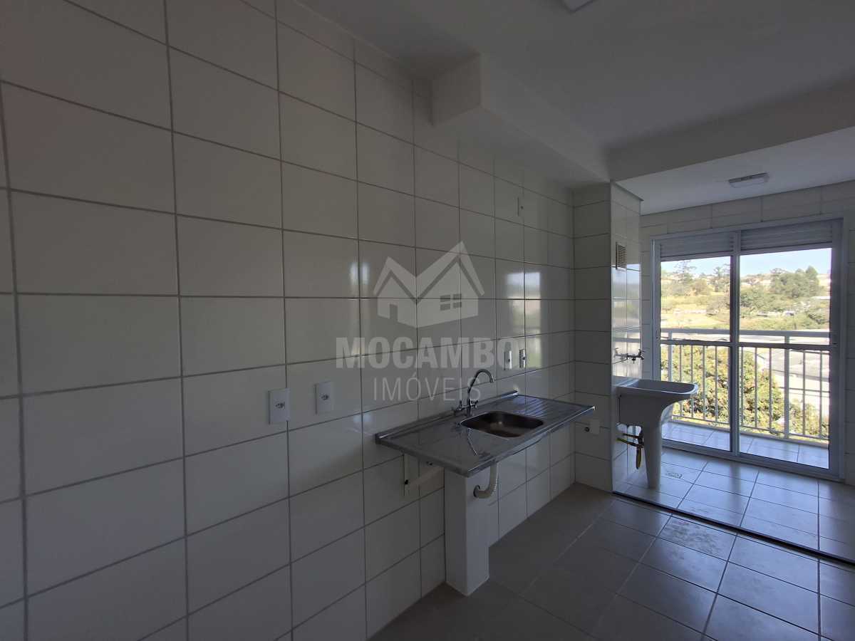 Cozinha - 8