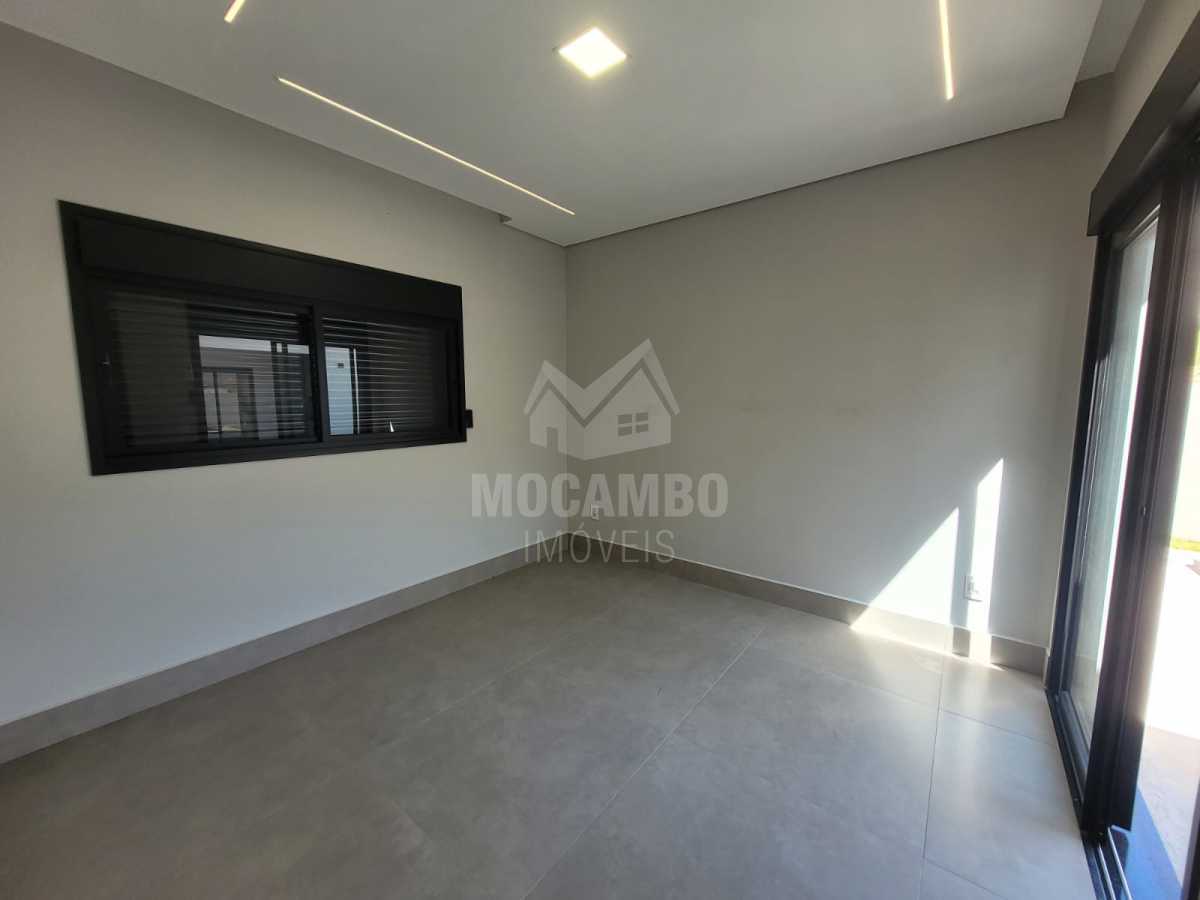 Conheça Suíte do imóvel - Casa em Condomínio 4 quartos para alugar Itatiba,SP Bairro Itapema - R$ 6.800 - FCCN40352 - 12 Suíte - 12