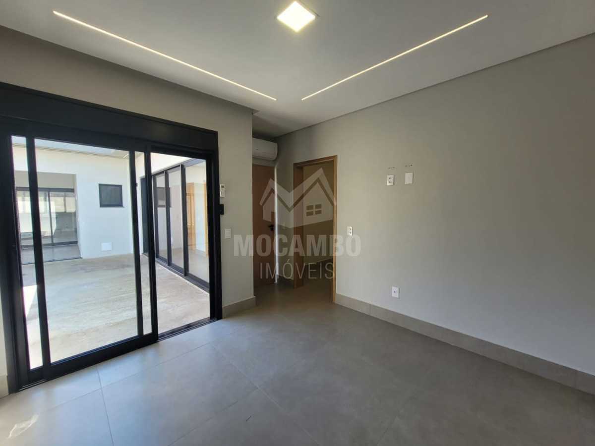 Conheça Suíte do imóvel - Casa em Condomínio 4 quartos para alugar Itatiba,SP Bairro Itapema - R$ 6.800 - FCCN40352 - 13 Suíte - 13