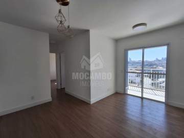 Condomínio Edifício Reserva Imperial Itatiba - ALUGUEL 100% DIGITAL - Apartamento 2 quartos à venda Itatiba,SP Núcleo Residencial Doutor Luiz de Mattos Pimenta - R$ 460.000 - FCAP22262