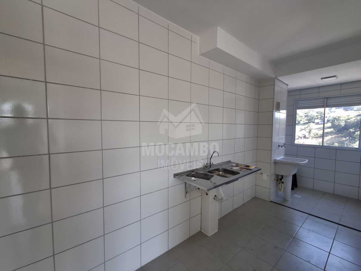 Cozinha - 8