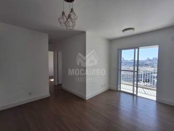 Condomínio Edifício Reserva Imperial Itatiba - ALUGUEL 100% DIGITAL - Apartamento 2 quartos à venda Itatiba,SP Núcleo Residencial Doutor Luiz de Mattos Pimenta - R$ 470.000 - FCAP22263