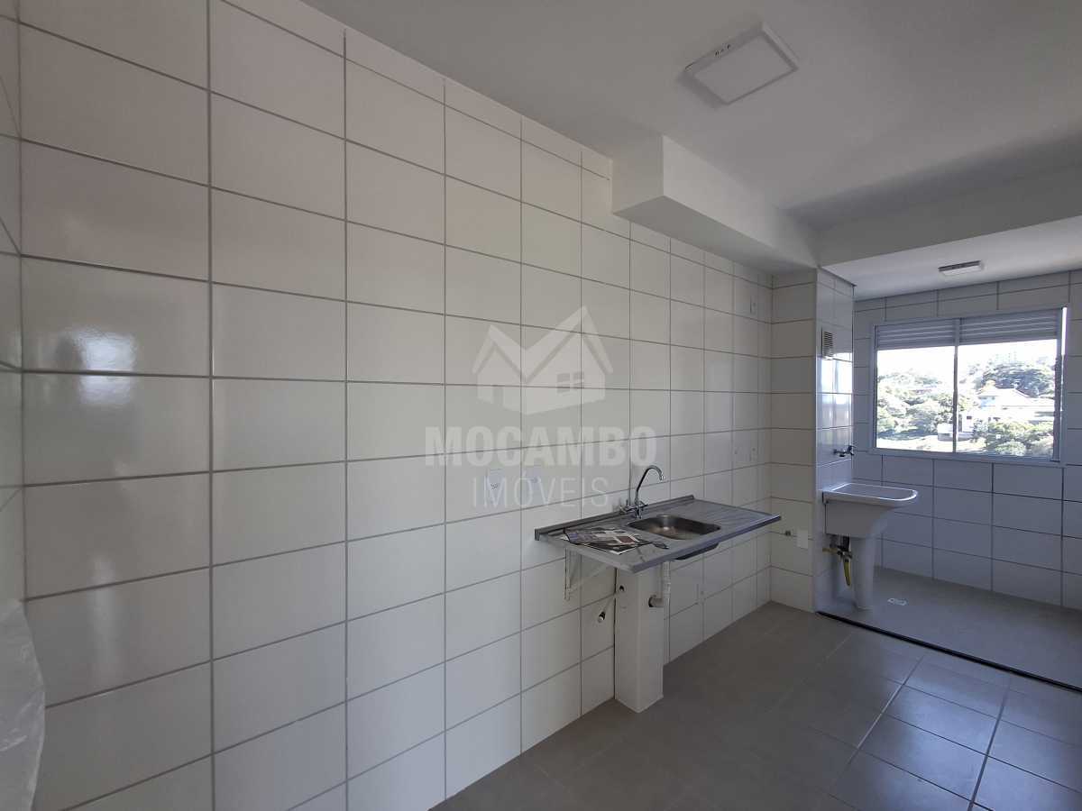 Cozinha - 5