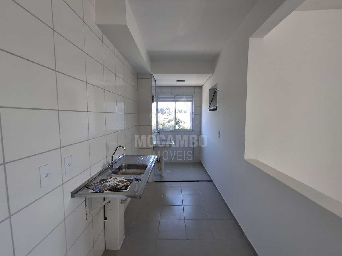 Cozinha - 6