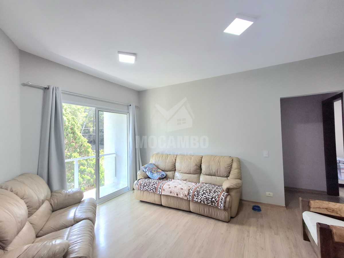 Sala íntima - 8