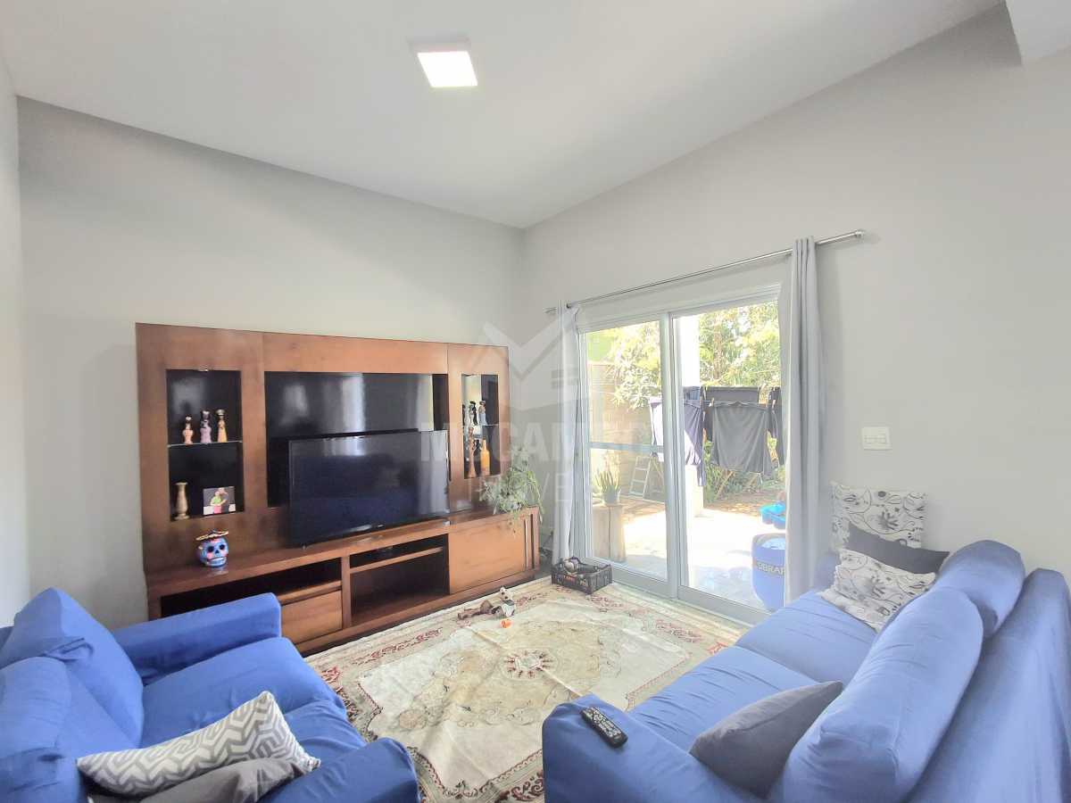 Sala de TV - 4