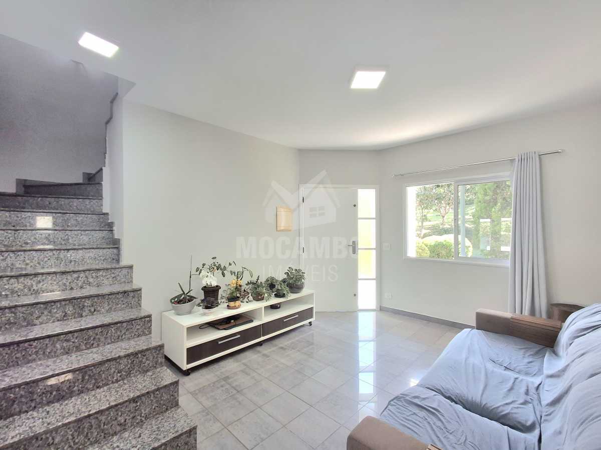 Sala de estar - 3