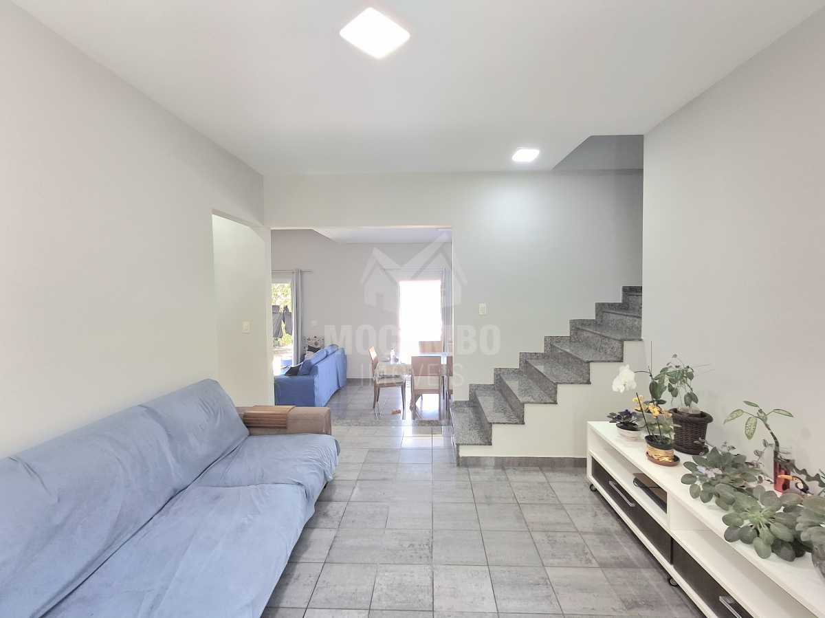 Sala de estar - 2