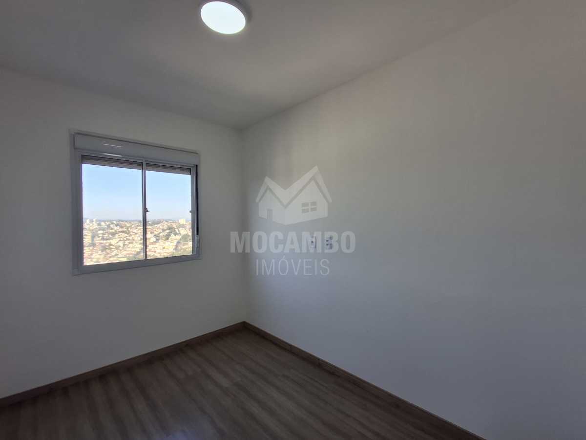 Conheça quarto 1 do imóvel - Apartamento 2 quartos para alugar Itatiba,SP Jardim São Marcos - R$ 1.954 - FCAP22264 - 9 quarto 1 - 9