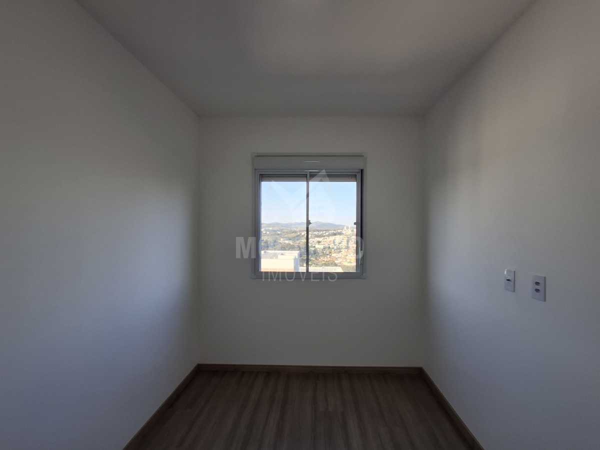 Conheça quarto 1 do imóvel - Apartamento 2 quartos para alugar Itatiba,SP Jardim São Marcos - R$ 1.954 - FCAP22264 - 10 quarto 1 - 10
