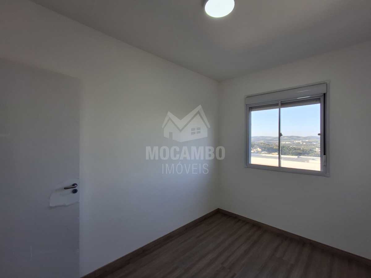 Conheça quarto 2 do imóvel - Apartamento 2 quartos para alugar Itatiba,SP Jardim São Marcos - R$ 1.954 - FCAP22264 - 11 quarto 2 - 11