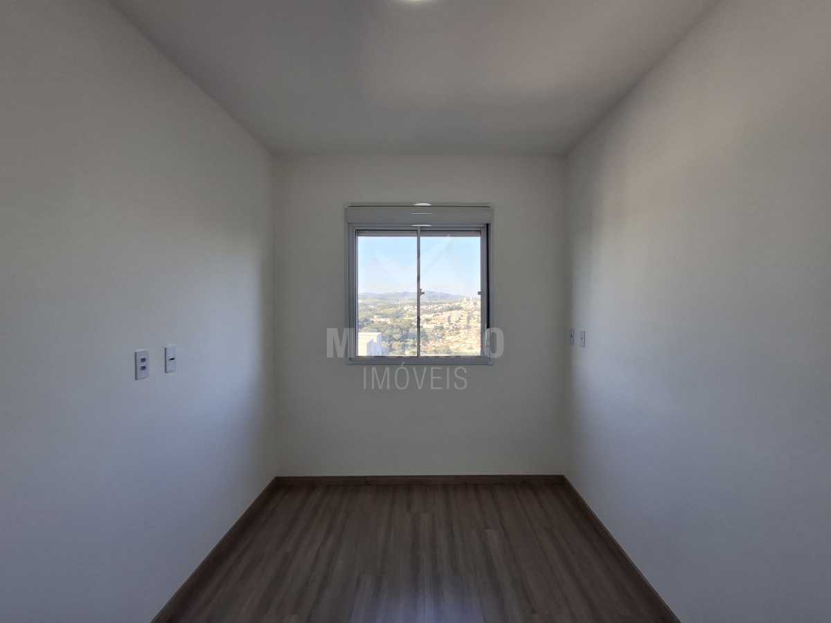 Conheça quarto 2 do imóvel - Apartamento 2 quartos para alugar Itatiba,SP Jardim São Marcos - R$ 1.954 - FCAP22264 - 13 quarto 2 - 13