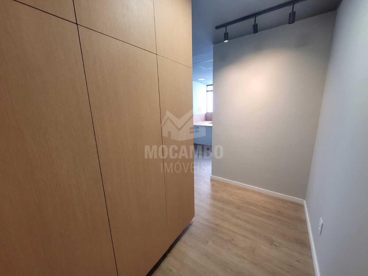 Conheça Entrada do imóvel - Sala Comercial 57m² para alugar Condomínio Edifício Comercial Praxx Itatiba - Itatiba,SP Vila Brasileira - R$ 3.300 - FCSL00454 - 2 Entrada - 2