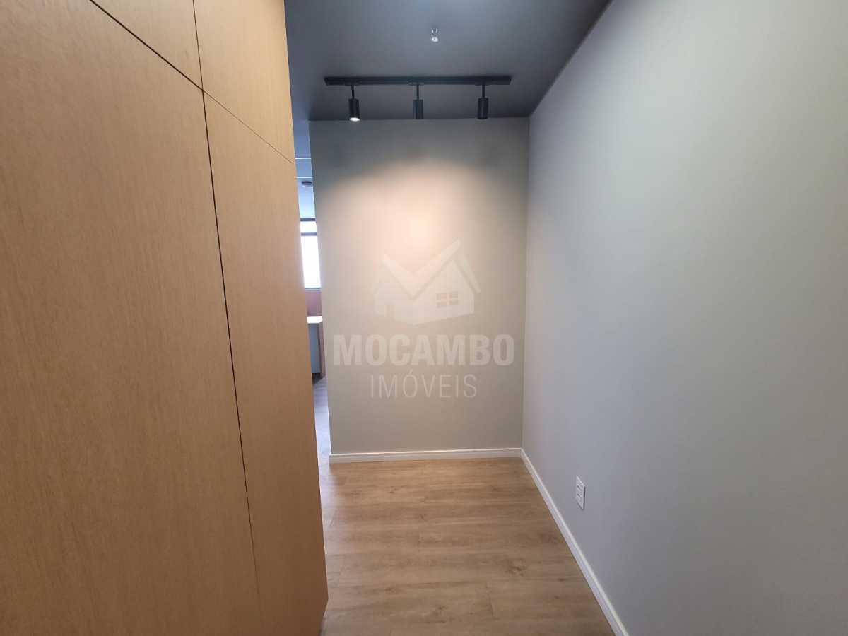 Conheça Entrada do imóvel - Sala Comercial 57m² para alugar Condomínio Edifício Comercial Praxx Itatiba - Itatiba,SP Vila Brasileira - R$ 3.300 - FCSL00454 - 3 Entrada - 3
