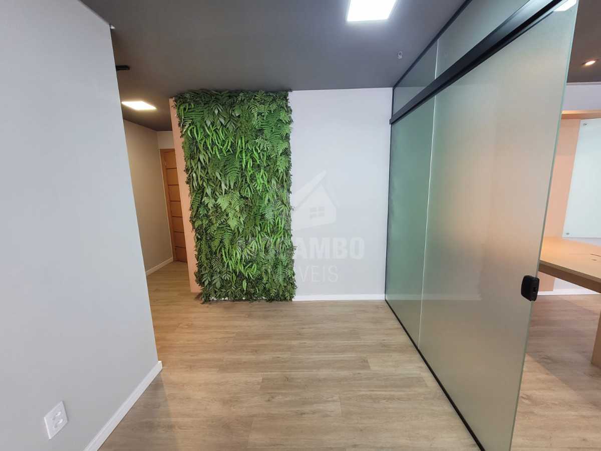 Conheça Sala 01 do imóvel - Sala Comercial 57m² para alugar Condomínio Edifício Comercial Praxx Itatiba - Itatiba,SP Vila Brasileira - R$ 3.300 - FCSL00454 - 7 Sala 01 - 7