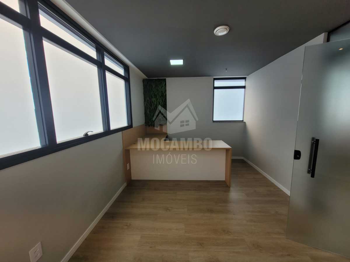 Conheça Sala 03 do imóvel - Sala Comercial 57m² para alugar Condomínio Edifício Comercial Praxx Itatiba - Itatiba,SP Vila Brasileira - R$ 3.300 - FCSL00454 - 14 Sala 03 - 14