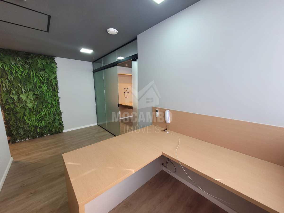 Conheça Sala 01 do imóvel - Sala Comercial 57m² para alugar Condomínio Edifício Comercial Praxx Itatiba - Itatiba,SP Vila Brasileira - R$ 3.300 - FCSL00454 - 8 Sala 01 - 8