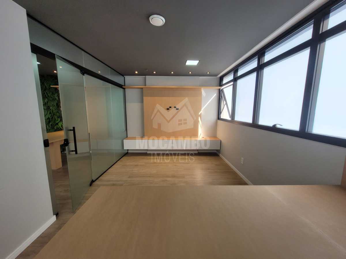 Conheça Sala 04 do imóvel - Sala Comercial 57m² para alugar Condomínio Edifício Comercial Praxx Itatiba - Itatiba,SP Vila Brasileira - R$ 3.300 - FCSL00454 - 18 Sala 04 - 18