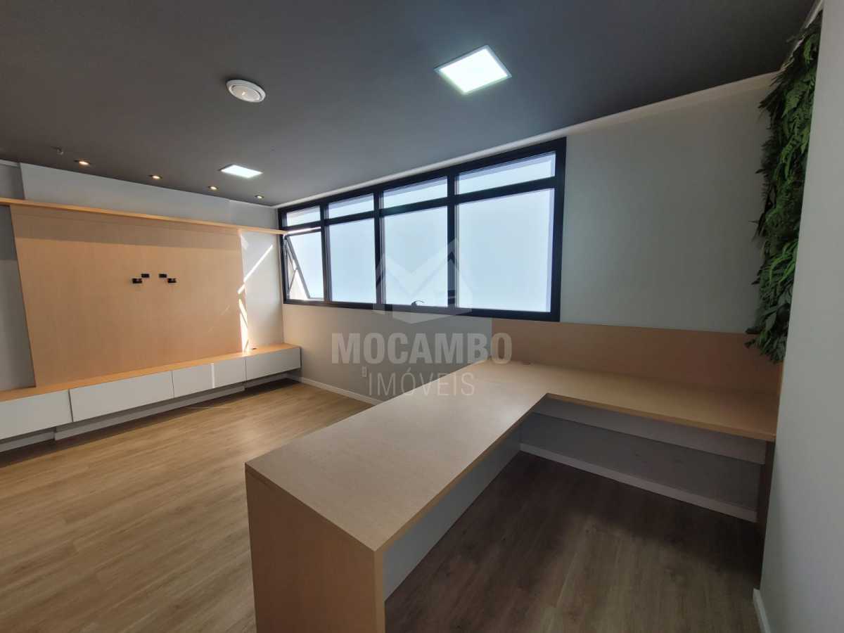 Conheça Sala 01 do imóvel - Sala Comercial 57m² para alugar Condomínio Edifício Comercial Praxx Itatiba - Itatiba,SP Vila Brasileira - R$ 3.300 - FCSL00454 - 9 Sala 01 - 9