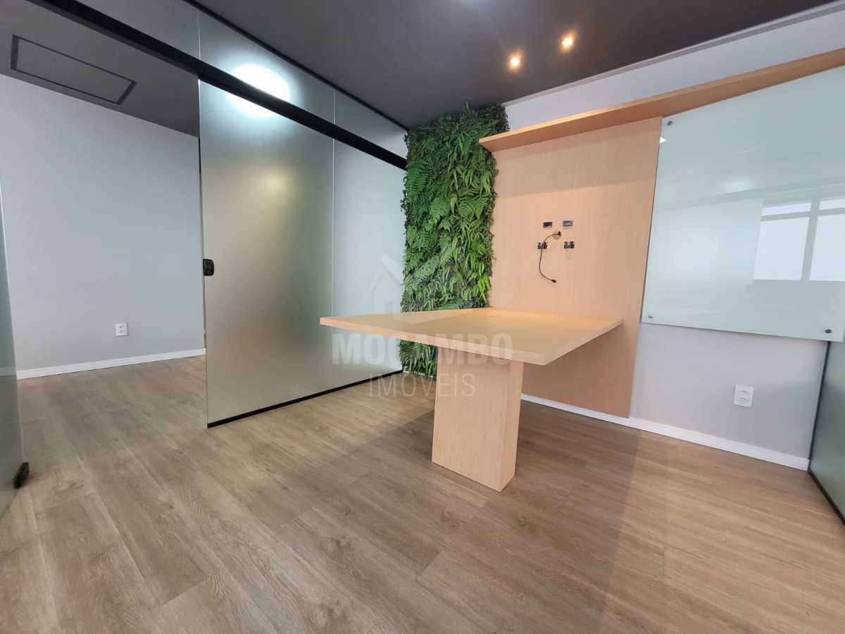 Conheça Sala 02 do imóvel - Sala Comercial 57m² para alugar Condomínio Edifício Comercial Praxx Itatiba - Itatiba,SP Vila Brasileira - R$ 3.300 - FCSL00454 - 11 Sala 02 - 11