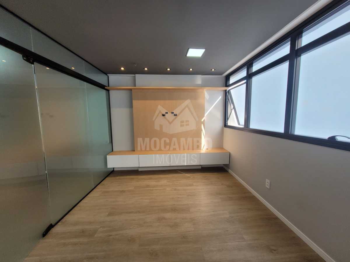 Conheça Sala 04 do imóvel - Sala Comercial 57m² para alugar Condomínio Edifício Comercial Praxx Itatiba - Itatiba,SP Vila Brasileira - R$ 3.300 - FCSL00454 - 19 Sala 04 - 19
