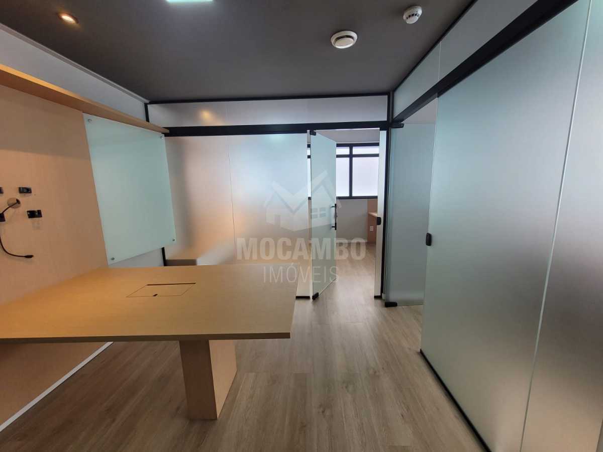 Conheça Sala 02 do imóvel - Sala Comercial 57m² para alugar Condomínio Edifício Comercial Praxx Itatiba - Itatiba,SP Vila Brasileira - R$ 3.300 - FCSL00454 - 12 Sala 02 - 12