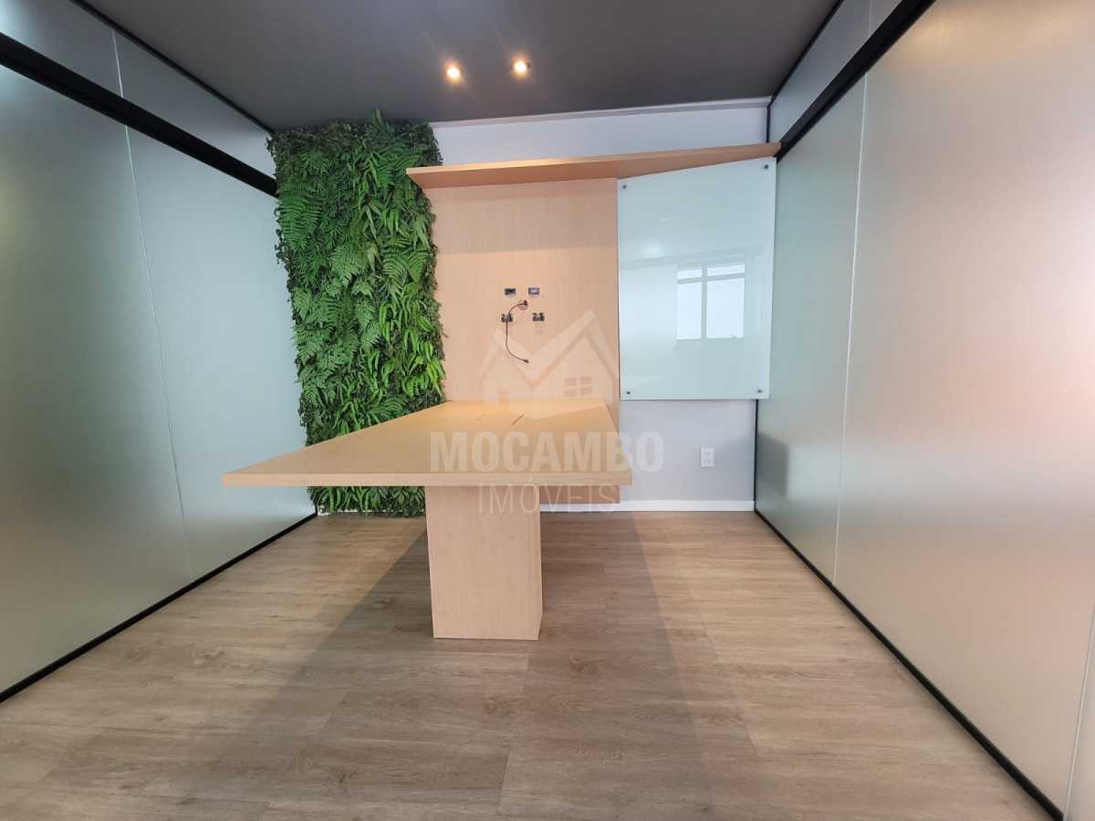 Conheça Sala 02 do imóvel - Sala Comercial 57m² para alugar Condomínio Edifício Comercial Praxx Itatiba - Itatiba,SP Vila Brasileira - R$ 3.300 - FCSL00454 - 13 Sala 02 - 13