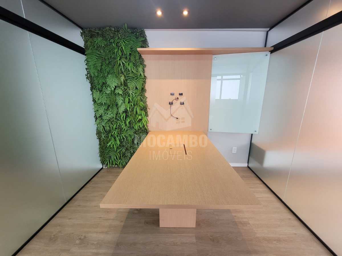 Conheça Sala 02 do imóvel - Sala Comercial 57m² para alugar Condomínio Edifício Comercial Praxx Itatiba - Itatiba,SP Vila Brasileira - R$ 3.300 - FCSL00454 - 10 Sala 02 - 10