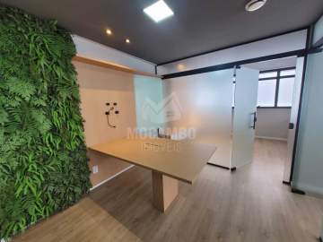 Condomínio Edifício Comercial Praxx Itatiba - Sala Comercial 57m² para alugar Condomínio Edifício Comercial Praxx Itatiba - Itatiba,SP Vila Brasileira - R$ 3.300 - FCSL00454