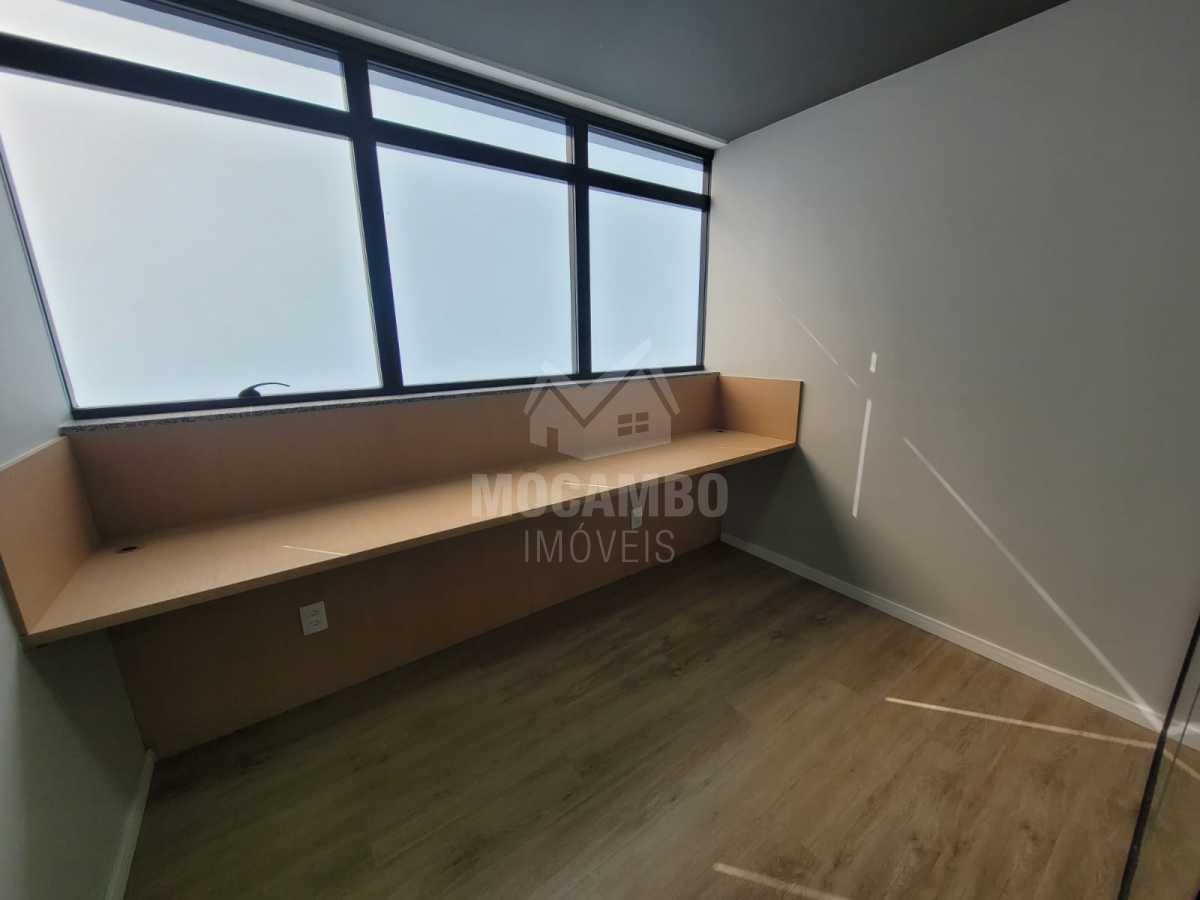 Conheça Sala 03 do imóvel - Sala Comercial 57m² para alugar Condomínio Edifício Comercial Praxx Itatiba - Itatiba,SP Vila Brasileira - R$ 3.300 - FCSL00454 - 16 Sala 03 - 16