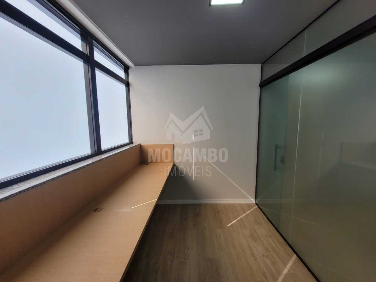 Conheça Sala 03 do imóvel - Sala Comercial 57m² para alugar Condomínio Edifício Comercial Praxx Itatiba - Itatiba,SP Vila Brasileira - R$ 3.300 - FCSL00454 - 17 Sala 03 - 17