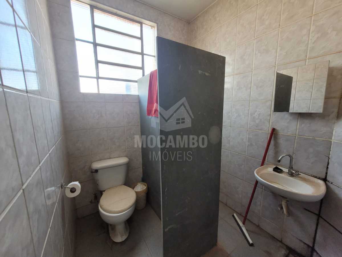 Banheiro - 15