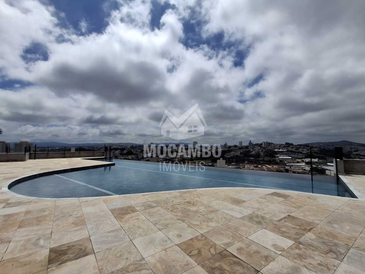 Conheça bella vista 5 do imóvel - Apartamento 3 quartos à venda Itatiba,SP Vila Bela Vista - R$ 600.000 - FCAP30865 - 5 bella vista 5 - 5