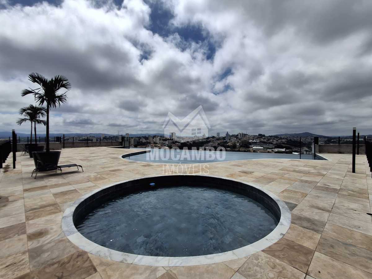 Conheça bella vista 6 do imóvel - Apartamento 3 quartos à venda Itatiba,SP Vila Bela Vista - R$ 600.000 - FCAP30865 - 6 bella vista 6 - 6