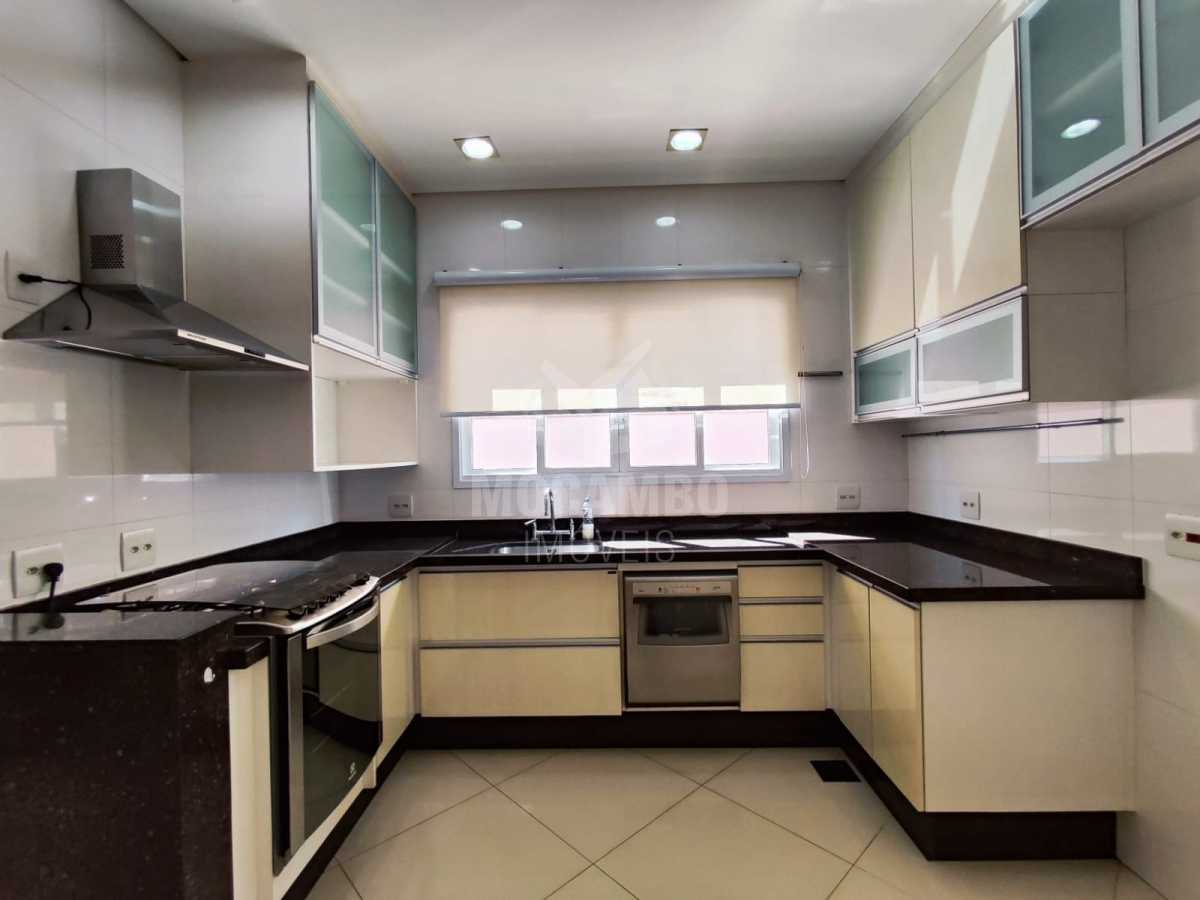 Cozinha - 9